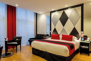 L'Empire Paris