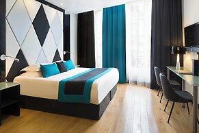 L'Empire Paris