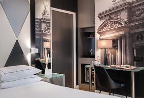 L'Empire Paris