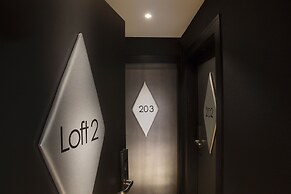 L'Empire Paris