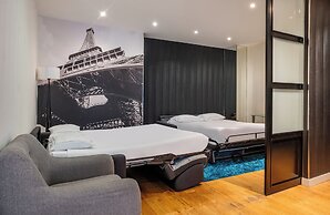 L'Empire Paris