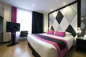 L'Empire Paris