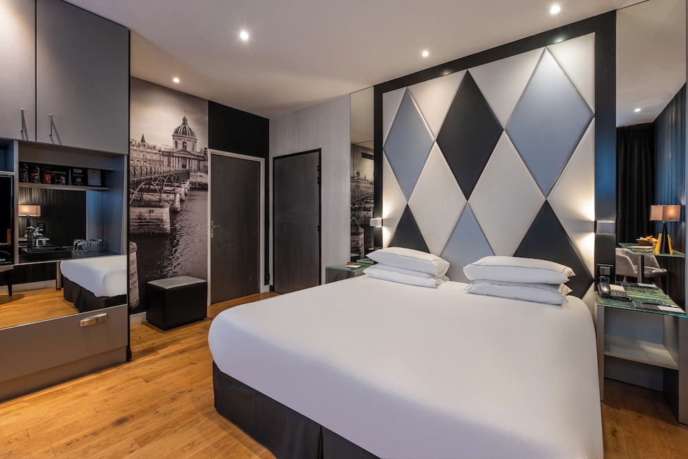 L'Empire Paris