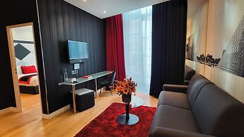 L'Empire Paris