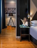 L'Empire Paris