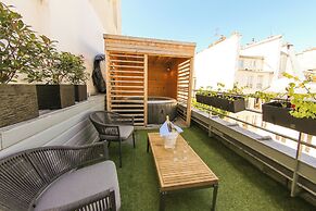 L'Empire Paris