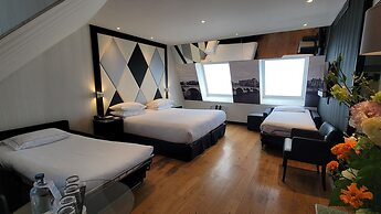 L'Empire Paris