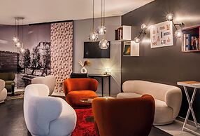 L'Empire Paris