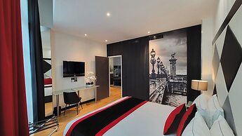 L'Empire Paris