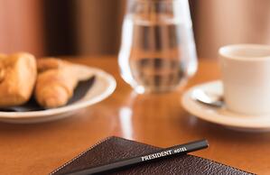 President Hotel Athens