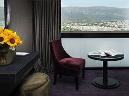 President Hotel Athens