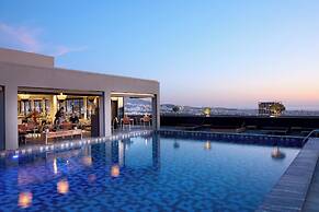 President Hotel Athens