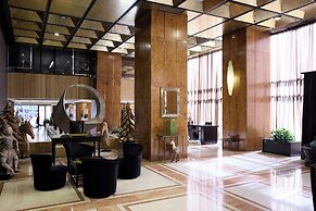 President Hotel Athens