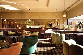 President Hotel Athens