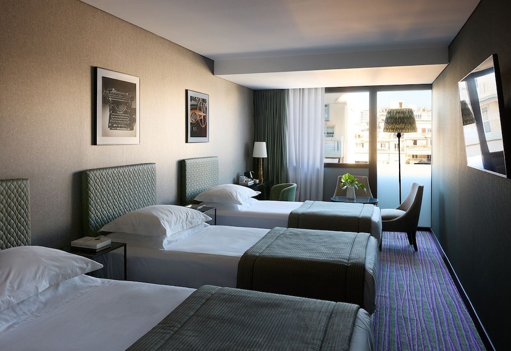 President Hotel Athens