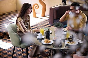 President Hotel Athens