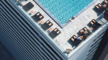 President Hotel Athens