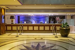 President Hotel Athens