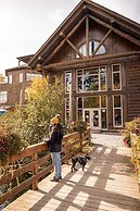 Auberge du Lac Taureau