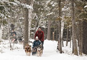 Auberge du Lac Taureau