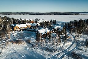 Auberge du Lac Taureau