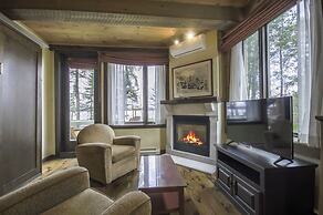 Auberge du Lac Taureau