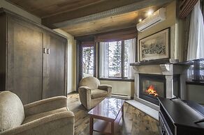 Auberge du Lac Taureau
