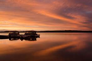 Auberge du Lac Taureau