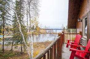 Auberge du Lac Taureau
