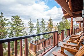 Auberge du Lac Taureau