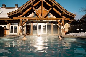 Auberge du Lac Taureau