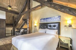 Auberge du Lac Taureau