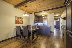 Auberge du Lac Taureau