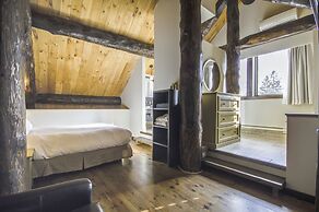Auberge du Lac Taureau