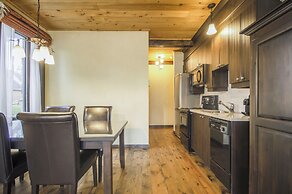Auberge du Lac Taureau