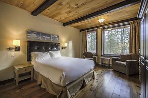 Auberge du Lac Taureau