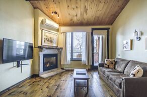 Auberge du Lac Taureau