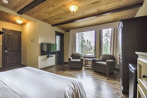 Auberge du Lac Taureau