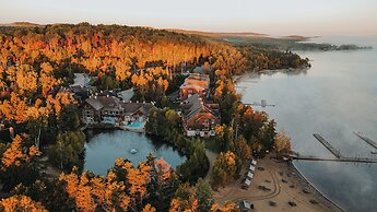 Auberge du Lac Taureau