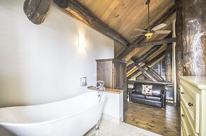 Auberge du Lac Taureau