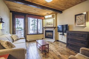 Auberge du Lac Taureau