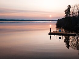 Auberge du Lac Taureau