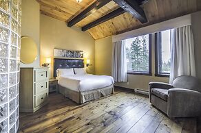 Auberge du Lac Taureau