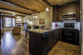 Auberge du Lac Taureau