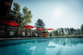 Auberge du Lac Taureau