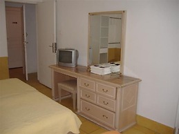 Hotel Europa