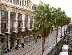 Hotel Europa