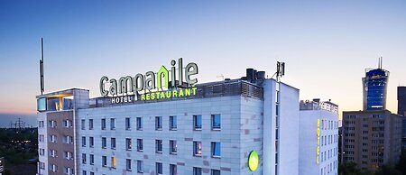 Campanile PRIME Warszawa Centrum