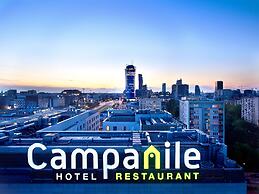 Campanile PRIME Warszawa Centrum