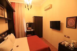 Ottoman Hotel Imperial - Special Class